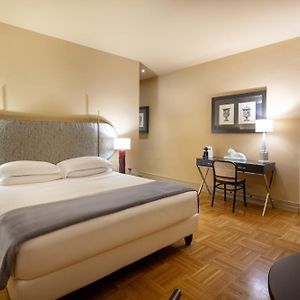 Deluxe Kamer met een King Size Bed